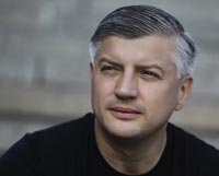 Олександр Коробчинський