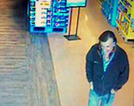 Полиция обнародовала фото сообщника «аризонского стрелка»