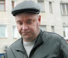 Михайло Ковальський 