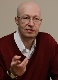 Валерий Соловей