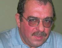 Сергей Грабовский