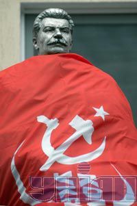 “Підрив” Сталіна і сталінські чистки