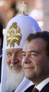 Епископ Евстратий: Возникает вопрос, не пытается ли Россия экспортировать теракты в Украину