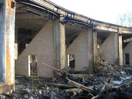 Бітлз давав свій останній концерт, а я сидів на гауптвахті за підрив боєздатності полку