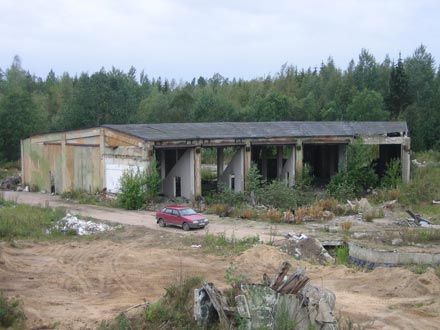 Бітлз давав свій останній концерт, а я сидів на гауптвахті за підрив боєздатності полку