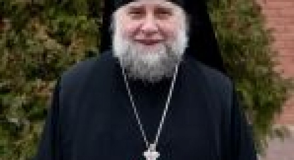 Архієпископ Почаївський Володимир: «Іночеський образ життя – це "іначе" від миру» 