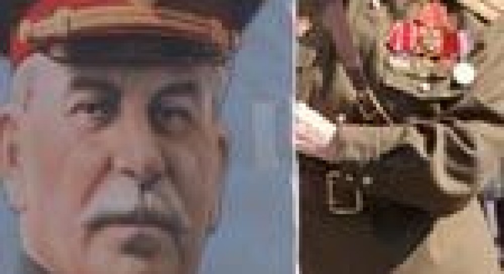 Взрыв памятника Сталину: здравствуй, власть, я - твой социальный терроризм?