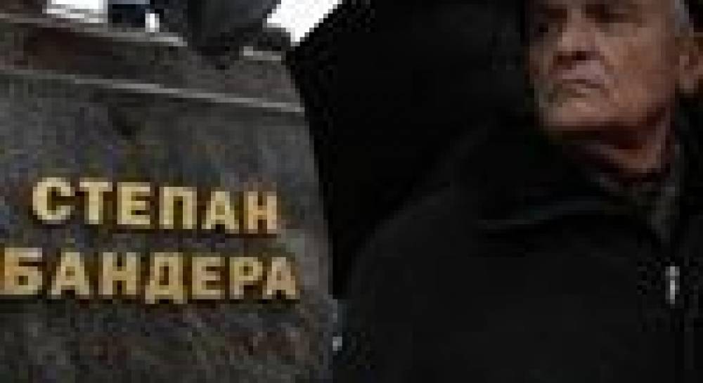Бандера, роги та копита і революційна ситуація (репортаж зі Львова)