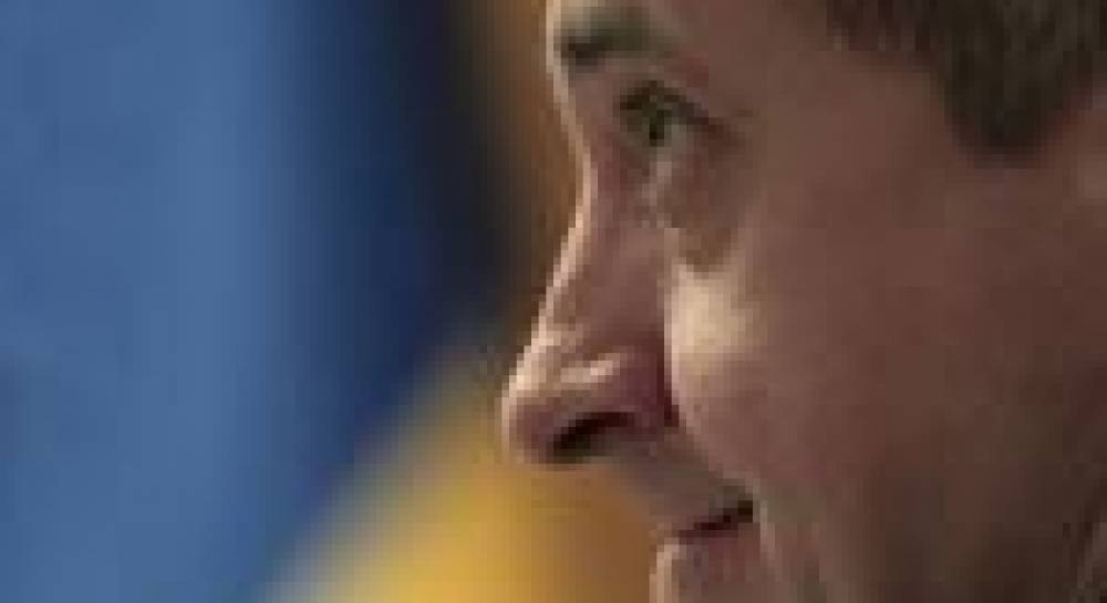 Приклад Данилишина: українці завалять Європу проханнями про притулок?