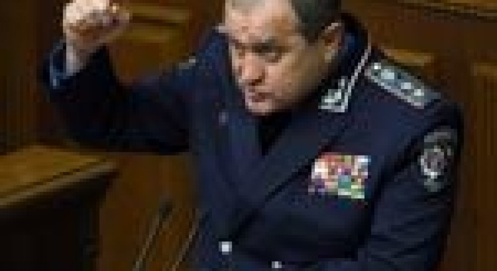 Віхи тижня: війна з Бандерою, демократія з чеським акцентом і анонсоване кровопролиття
