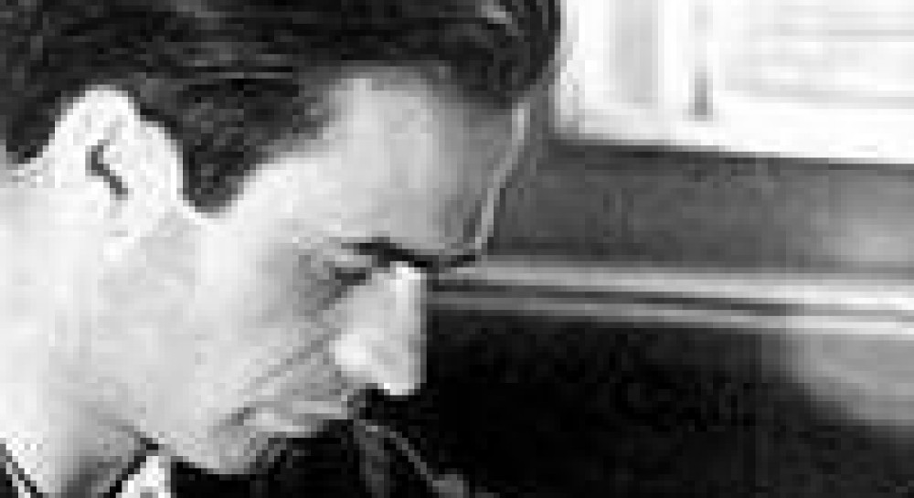 Міф про Василя Симоненка