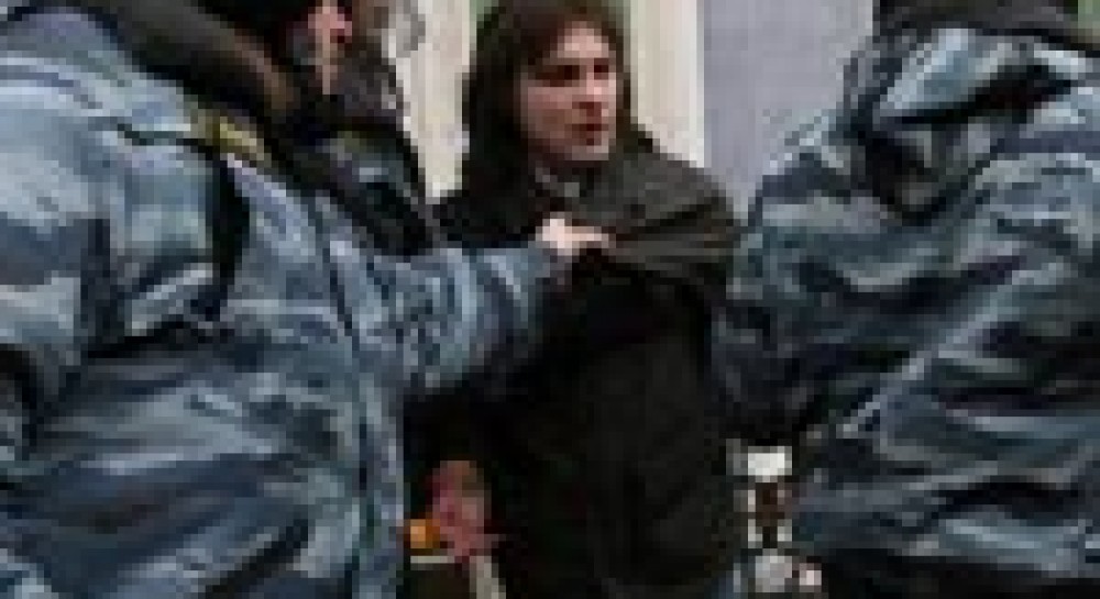 Бібліотечні бої в Росії переросли в кримінальні