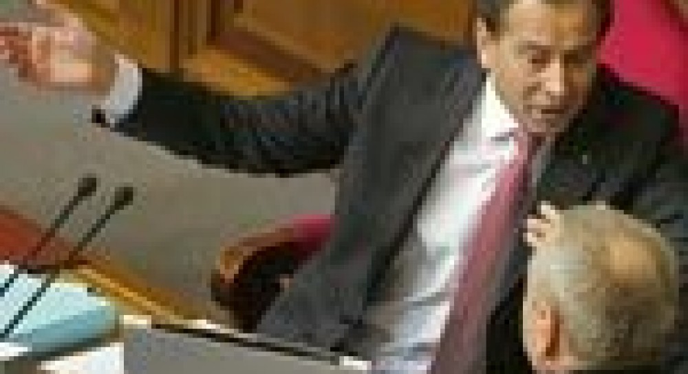 Томенко: Как можно сначала двигаться в Россию, чтобы оттуда направиться в Европу?
