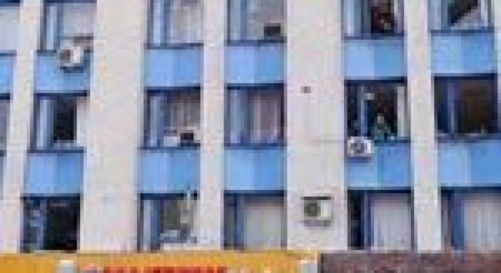 «Тероризм» у Макіївці: Хорошковський приїхав і зі всім розібрався?