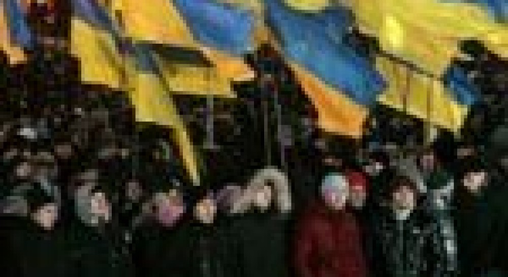 Чому Регіони прокололися з організацією мітингу в столиці?