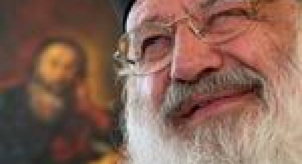 Десять років Любомир Гузар зміцнював українську Україну