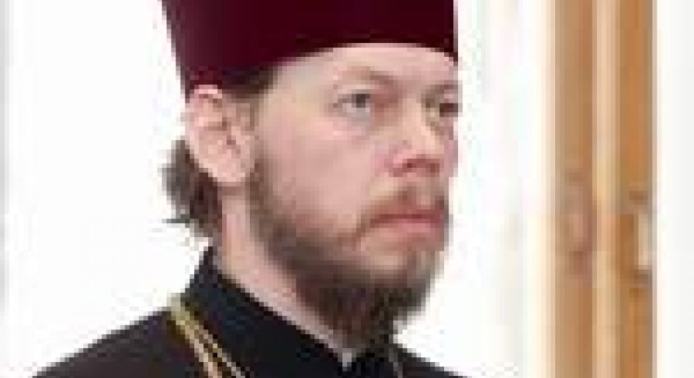 Пресс-секретарь предстоятеля УПЦ: «Нам всем нужно быть скромнее» 