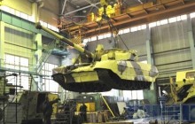 КБ Морозова, ХКБД і завод Малишева вийшли з Концерну «Бронетехніка України»