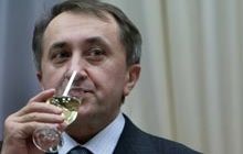 Данилишин каже, що приєднання України до МС можливе тільки на її умовах