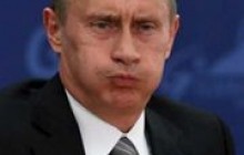 Путін може опинитися в чорному списку Європарламенту