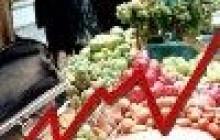 У Донецькій області подорожчали капуста, картопля і яблука