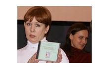 Директор Библиотеки украинской литературы в Москве: милиционеры заявляли, что книги надо сжечь