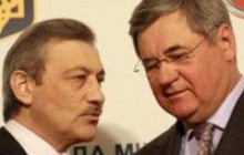 Василию Джарты назначили замполита