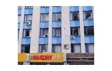 «Терроризм» в Макеевке: Хорошковский приехал и со всем разобрался?