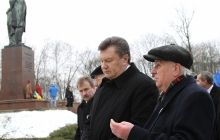 2014 в Украине будет Годом Тараса Шевченко