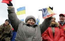 Соціологи розповіли, прихильники якої партії сьогодні найщасливіші