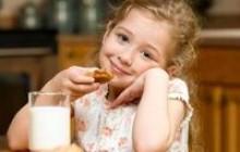Какое печенье самое полезное для детей?