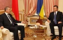 Украина и Турция начинают создавать зону свободной торговли