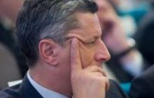 Бойко не виключає, що газ областям таки відключать