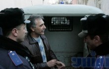 Гриценко встретит весну в СИЗО (фото)