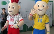 Испания предлагает провести украинскую часть Евро у себя