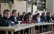 Цього року бюджет надасть безкоштовне харчування всім школярам - депутат від ПР