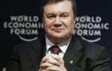 Януковича звинувачують у сексизмі