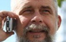 Экс-пресс-секретарь Предстоятеля УПЦ: "Церковь должна говорить с обществом, иначе она превращается в секту"