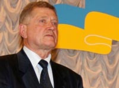 Валерий Семененко