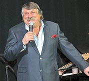 Открытие класса-музея Николая Мозгового
