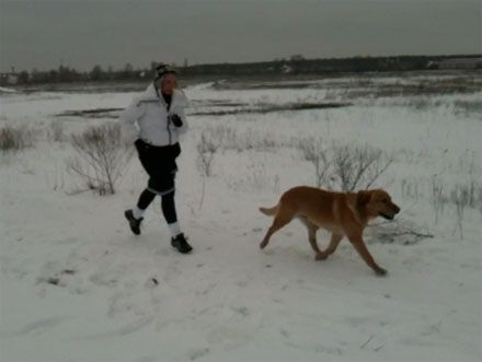 Тимошенко показала «побег за границу» для СБУ (фото)