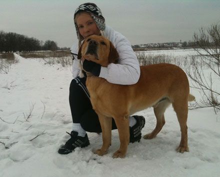 Тимошенко показала «побег за границу» для СБУ (фото)