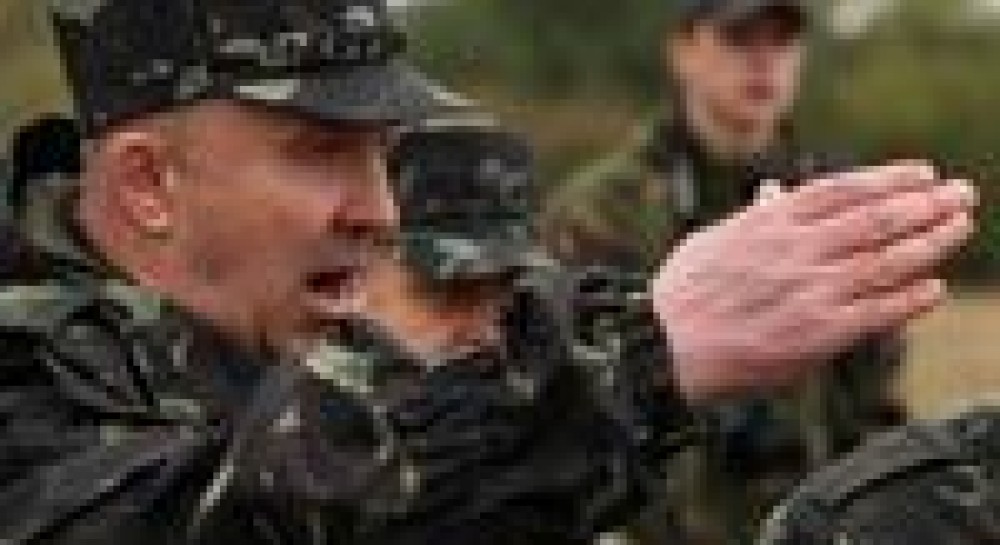 У мисленні начальника Генштабу відбулися небезпечні для держави метаморфози