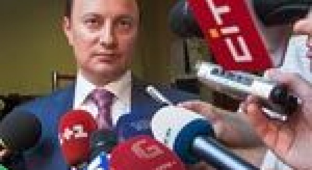 Дмитро Андрієвський: Існує чотири дати виборів у Києві