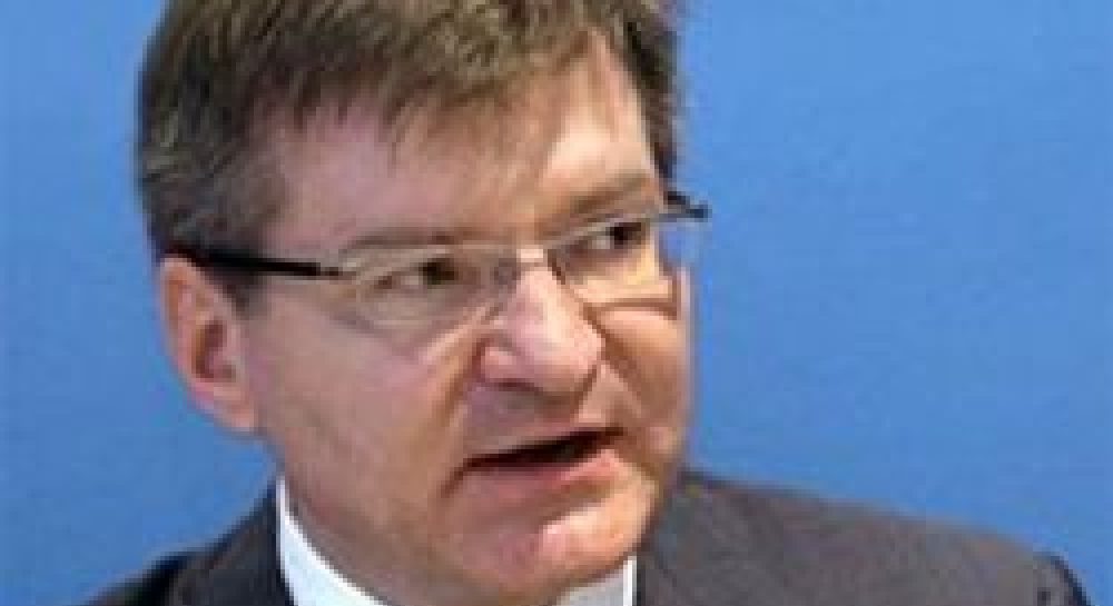 Григорій Немиря: “Європа посилить сигнали Україні, але про санкції поки не йдеться”