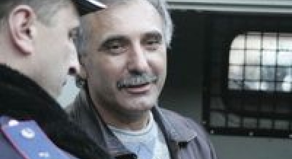 Опровергнет ли дело крымчанина Гриценко избирательность украинского правосудия?