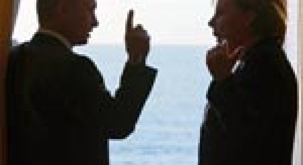 Эксперт: Для России слишком опасно полагаться только на подводные газопроводы