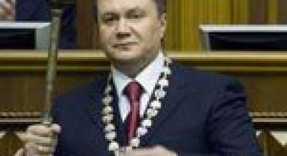 Год президентства Януковича — взгляд из-за океана