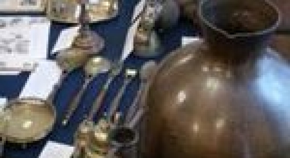 Своїми реформами Янукович ліквідує Держслужбу контролю за переміщенням культурних цінностей