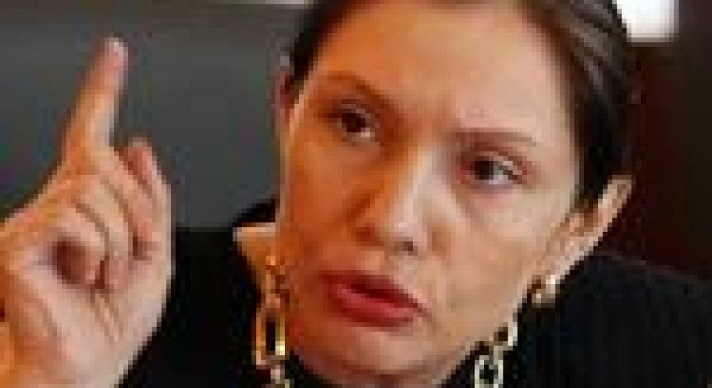 Олена Бондаренко – про квоти в музиці: чому хтось вважає себе розумнішим за депутата?